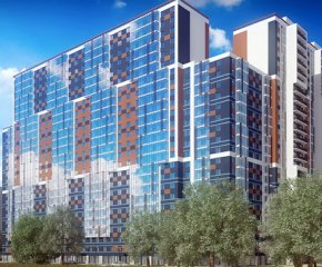 ЖК Калейдоскоп