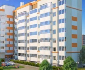 ЖК Полководец