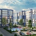 ЖК Ясно. Янино