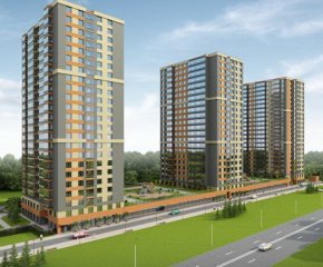 ЖК Трилогия