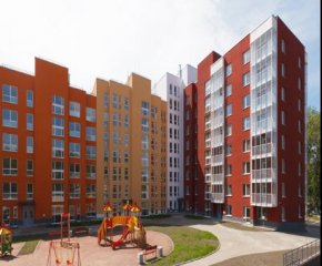 ЖК Астрид
