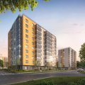 ЖК Астрид