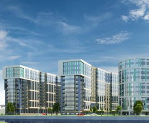 ЖК Три Ветра