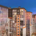ЖК Дом на Блюхера