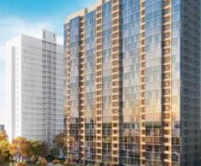 ЖК Дом на Космонавтов