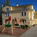 ЖК Княжеские усадьбы