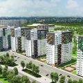 ЖК на Складской 27-28