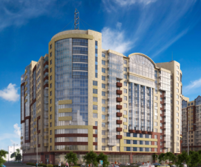 ЖК Город мастеров