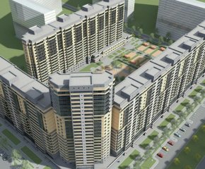 ЖК Созвездие