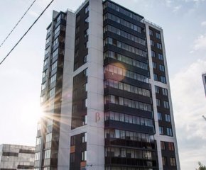 ЖК Новоселье