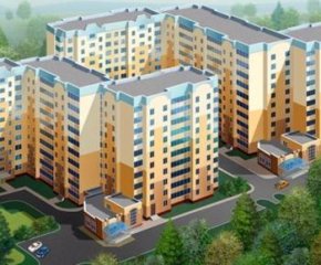 ЖК Кальтино