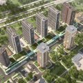 ЖК Континенты