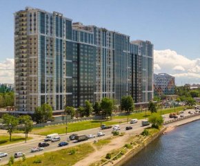 ЖК Полис на Московском