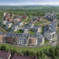 ЖК Eco City