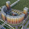 ЖК Ultra City