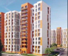 ЖК Светлановский, Бугры