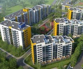 ЖК Финские Кварталы