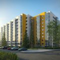 ЖК Финские Кварталы