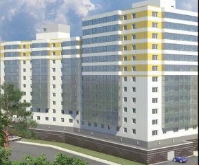 ЖК Полар - Южный, Всеволжск