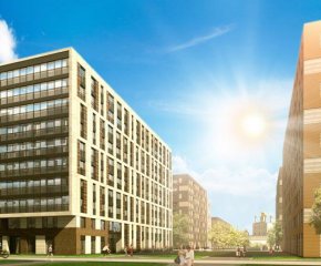 ЖК Царская Столица