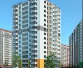 ЖК Ветер перемен, Новогорелово