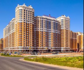 ЖК Капитал, Кудрово