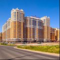 ЖК Капитал, Кудрово