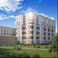 ЖК Приневский