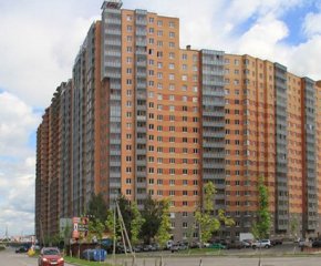 ЖК Дом у Каштановой аллеи, Кудрово