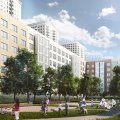 ЖК Новоорловский