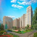 ЖК Московские ворота II