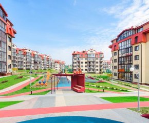 ЖК Западное Кунцево, Одинцово