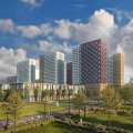 ЖК Люберцы парк