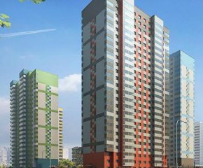 ЖК Лермонтова 10