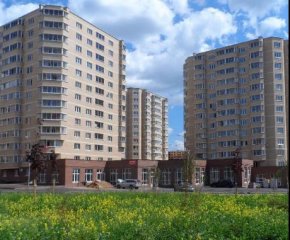 ЖК Новоснегиревский, Истра