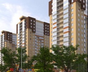 ЖК Высоково