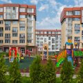ЖК Красногорский