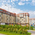 ЖК Красногорский