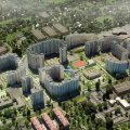 ЖК Квартал 29, Мытищи