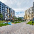 ЖК Резиденции Сколково