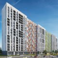 ЖК Серебряные Росы