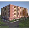 ЖК Радченко