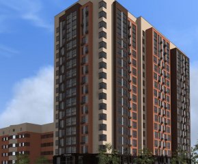 ЖК Папанинский