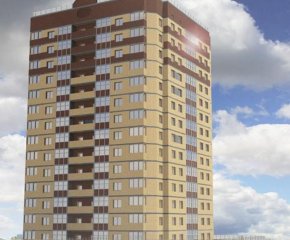 ЖК Восточный 7