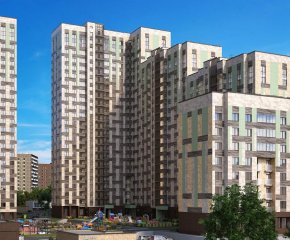 ЖК Настроение