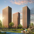 ЖК Сигнальный 16