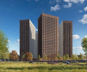 ЖК Волоколамское 24