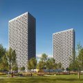 ЖК Просторная 7
