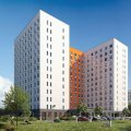 ЖК «Солнцево парк»