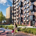 ЖК Кантемировская 11